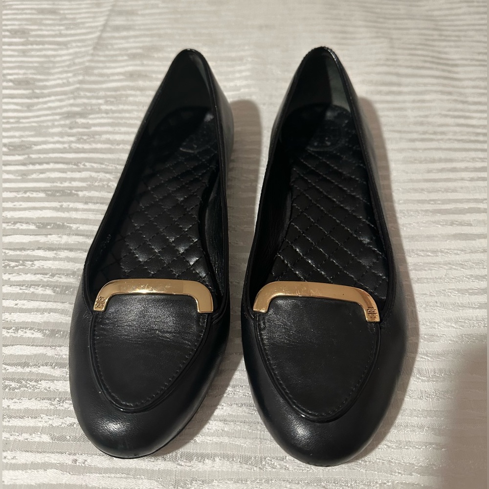 Tory Burch!.
